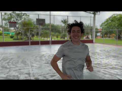 HABILIDADE: FUTEBOL - ator LEANDRO BOLINA