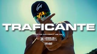 [FREE] RAF Camora Type Beat x SUMMER Type Beat - "TRAFICANTE" | JuL x Modelki Type Beat 2026