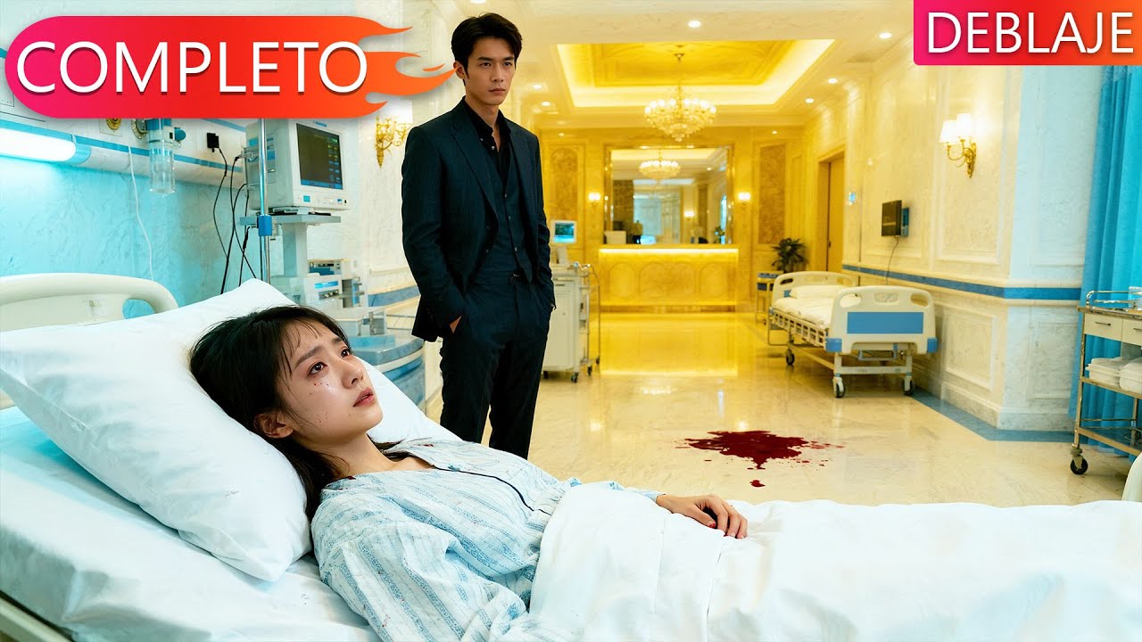 Por su amante, la hizo abortar. Ella se arrojó al mar. 3 años después,un rostro idéntico lo destruyó