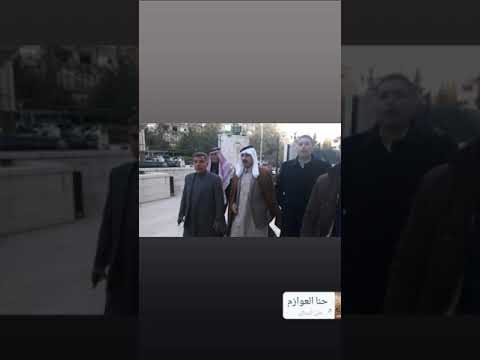 الشيخ حسام القاطرجي أبوأحمد صقر النعيم