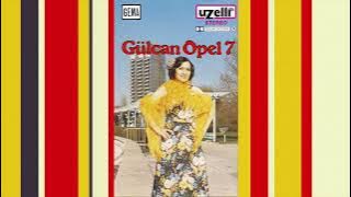 Seven Umutlu Olur - Gülcan Opel (Gülcan Opel 7 Albümü)