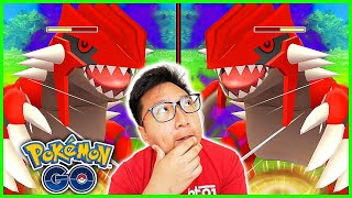 I Used Shadow Groudon in the Go Battle Great League, BUT…