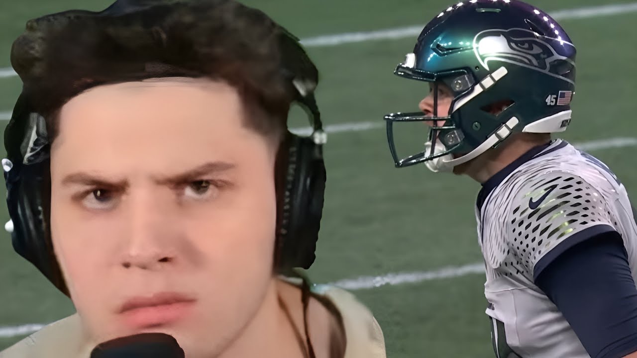 A THRILLER!!! Los Angeles Rams vs Seattle Seahawks Game Highlights 2025 NFL Season Week 16 REACTION