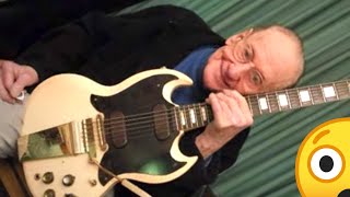 Les Paul's FAVORITE Guitars | 2012 Julien's Lester Polsfuss Estate Sale Auction