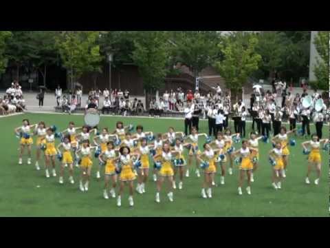 関西大学應援團（其の参）