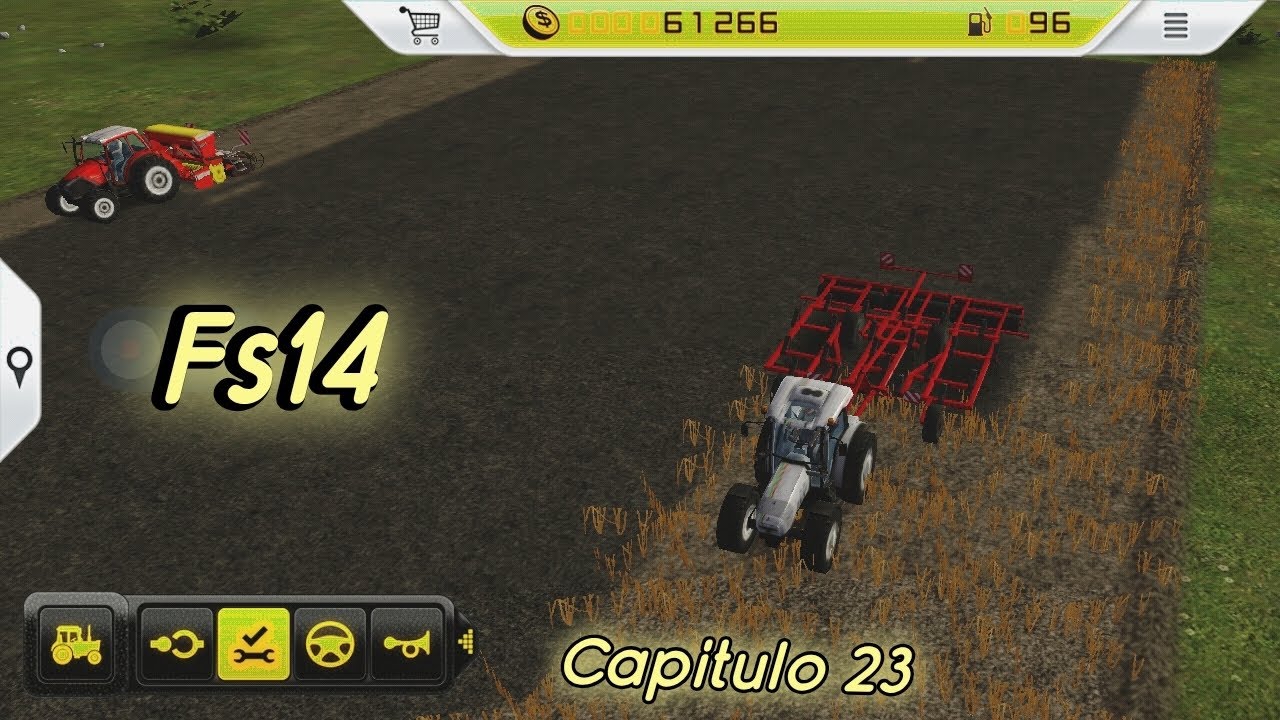 Fs14 capitulo 23