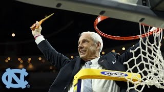 Roy Williams: Tar Heels Motivated By Title Game Loss
