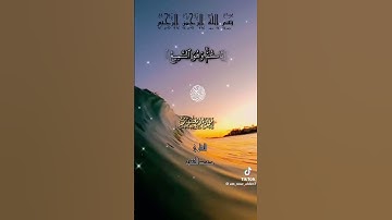 رزقك مكتوب… وعد يهز القلوب | سورة العنكبوت