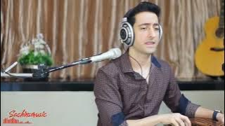 mere gesu tum ho (Sachin sharma Facebook live)