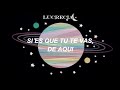 Duele el amor - Aleks Syntek ft. Ana Torroja (Letra)