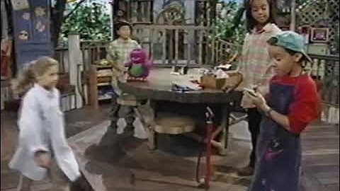 Round and Round We Go (All Versions) Part 2