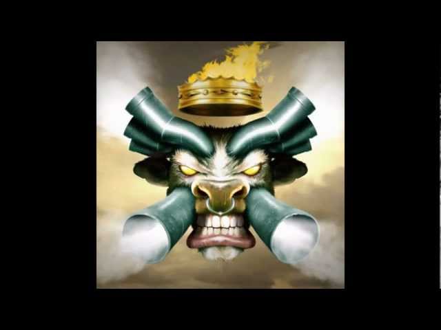 Monster Magnet - All Outta Nothin