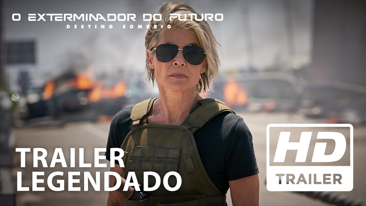 exterminador do futuro 5 –