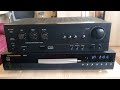 sansui a-e750  made in Japan
