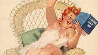 Полюби меня такой, какая я есть ... Улыбнемся вместе с Хильдой Полюби меня такой, какая я есть ... Улыбнемся вместе с Хильдой