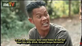 Susu okey jelly #abditv #juljoltv
