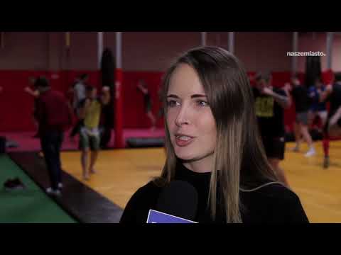 Warszawskie Centrum Atletyki. Tu Zadbacie O Formę Razem Z Gwiazdami!