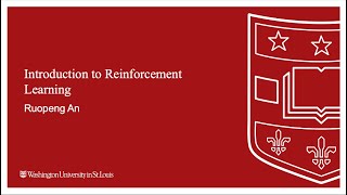 A Dive into Reinforcement Learning with Gym & Stable Baselines