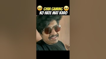 GYAN GAMING KO HATE 😱 - para SAMSUNG,A3,A5,A6,A7,J2,J5,J7,S5,S6,S7,S9,A10,A20,A30,A50,A70#shorts