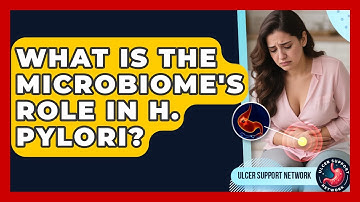 What Is The Microbiome