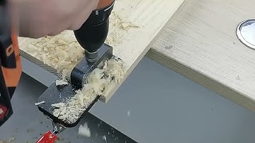Ultimate Precision Drilling Guide & Locator for Cabinets | Easy DIY Tips