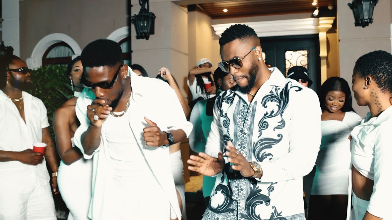 Lowkey , Willson - Radio (Official Video)