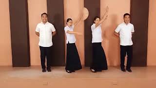 Download Lagu Ika'y Aming Sinisinta (MCGI) MP3