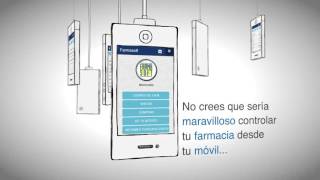 Vitip Nueva App de Farmasoft screenshot 5