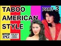 Taboo American Style 3 1985 Rated PG Taboo American Style 3 1985 Rated PG
