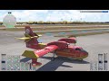 Viking Air CL 415 - Miami Exec - MSFS2024