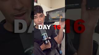 Day 16: They Sent Me a $90 Gaming Keyboard… for FREE