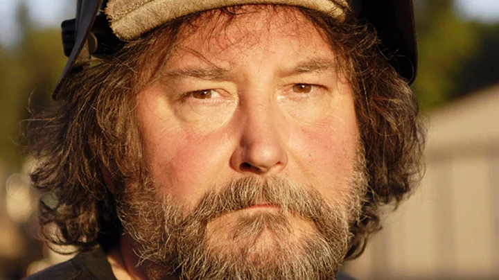 Mysterious Deaths in the Cast of Discovery's Gold ...