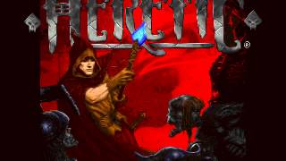 Heretic - Guard Tower