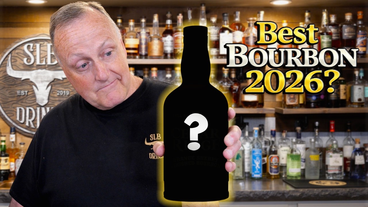 Did We Just Find the Best Bourbon of 2026 So Far?