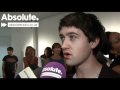 Capture de la vidéo Villagers Interview At The Mercury Prize Nominations 2010