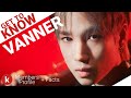 Vanner  members profile  facts birth names positions etc get to know kpop