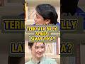 Billy Serius Lamar Vika Atau cuma Konten? #shorts #podcast #trans7 #billysyahputra