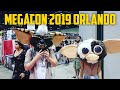 MEGACON 2019 ORLANDO