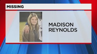 Deputies searching for runaway 12-year-old in Laurens County
