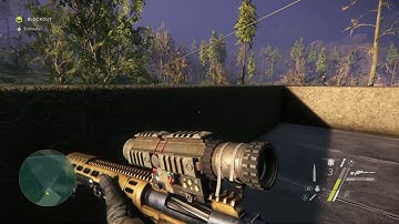 Sniper Ghost Warrior 3 WalkThrough Part #4 - Blockout