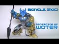 Protector of Water - BIONICLE (MOCRevamp)
