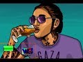 Vybz kartel  no games official lyrics june 2019  twinbwoii