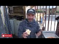 How to avoid flour burning inside the Pizza oven ( Maestro Massimo Nocerino)