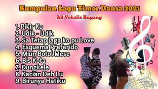 Download Kumpulan Lagu Dansa Timor 2021 Video MP3 Kumpulan Lagu Dansa Timor 2021