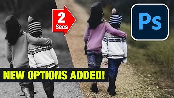 Amazing Colorize in Photoshop gets more features