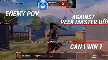 Enemy Pov Is Needed Brooo🔥🔥🔥