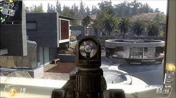 Black Ops 2 hacker: Grendel