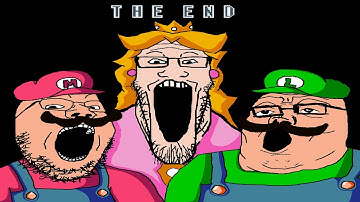 Falling In Reverse - "Game Over" (my life is like a video game) Soy Music Video