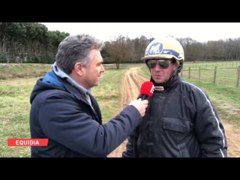 DRYADE DU PARC - DERNIER TRAVAIL AVANT LE CORNULIER -15/01/19 - DRYADE DU PARC - DERNIER TRAVAIL AVANT LE CORNULIER -15/01/19
