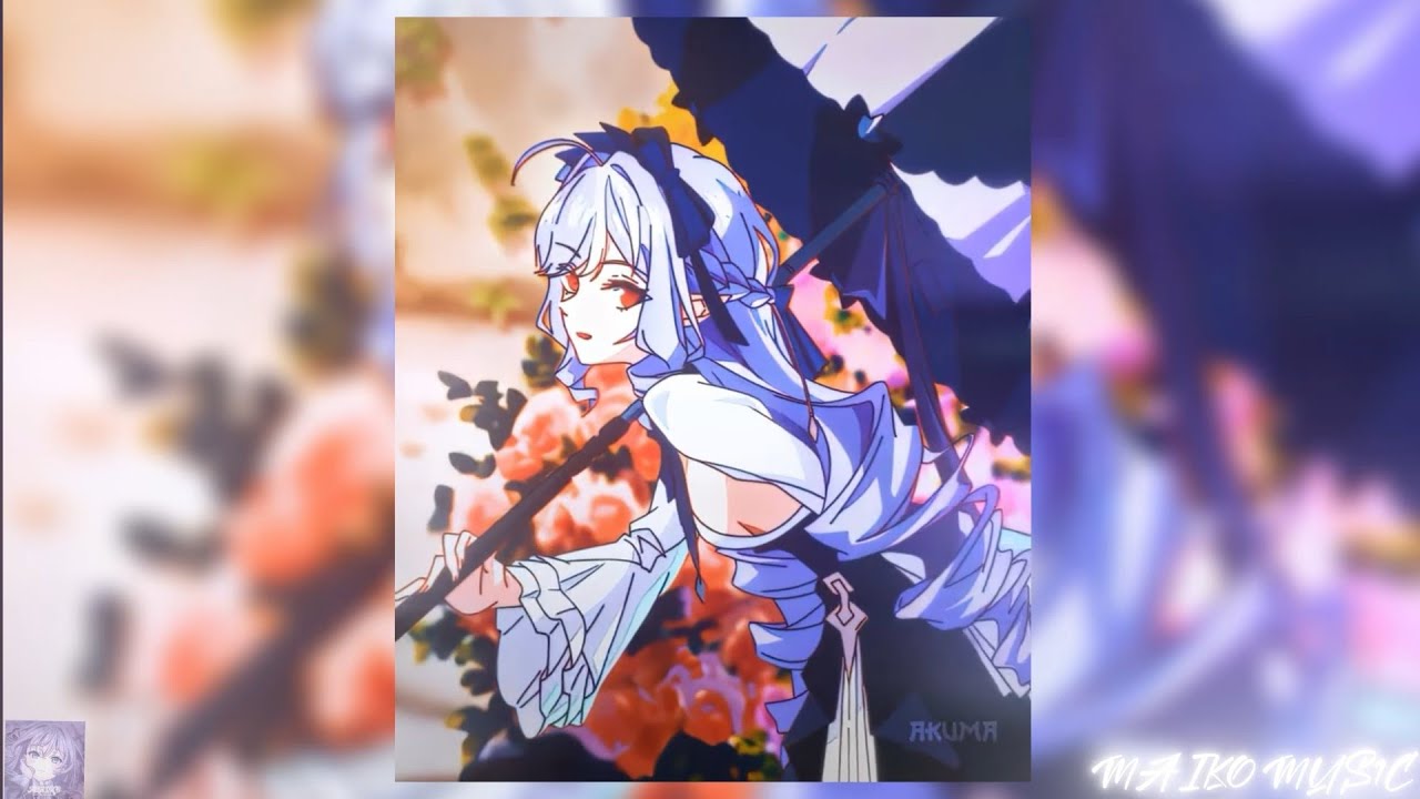 𝐣𝐞𝐬𝐬𝐢𝐞 (𝐒𝐥𝐨𝐰𝐞𝐝 0.73𝐗) - 𝐫𝐢𝐬𝐞𝐫𝐚𝐲𝐬𝐬, 𝐋𝐎𝐍𝐎𝐖𝐍 • [ 𝑽𝒊𝒗𝒊𝒂𝒏 𝑩𝒂𝒏𝒔𝒉𝒆𝒆 𝑬𝒅𝒊𝒕 ] •